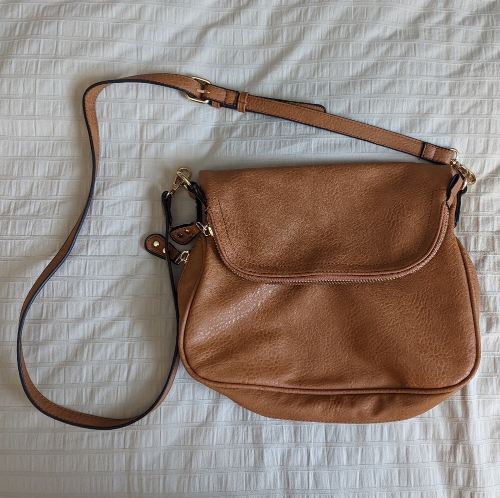 Crossbody Bag